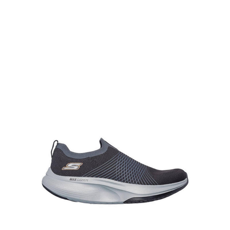 Go Walk Max Walker Men's Walking Shoes - Black