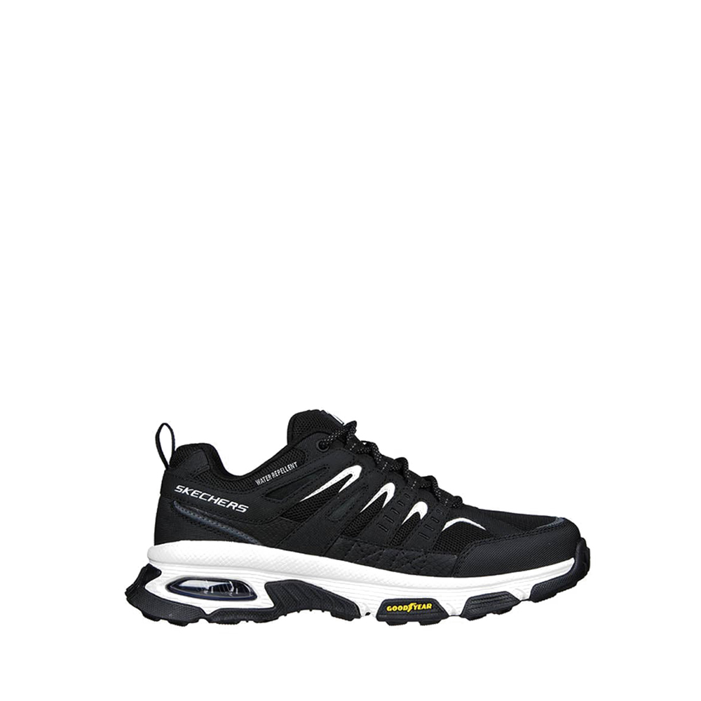 Skech-Air Envoy Men's Sneaker - Black