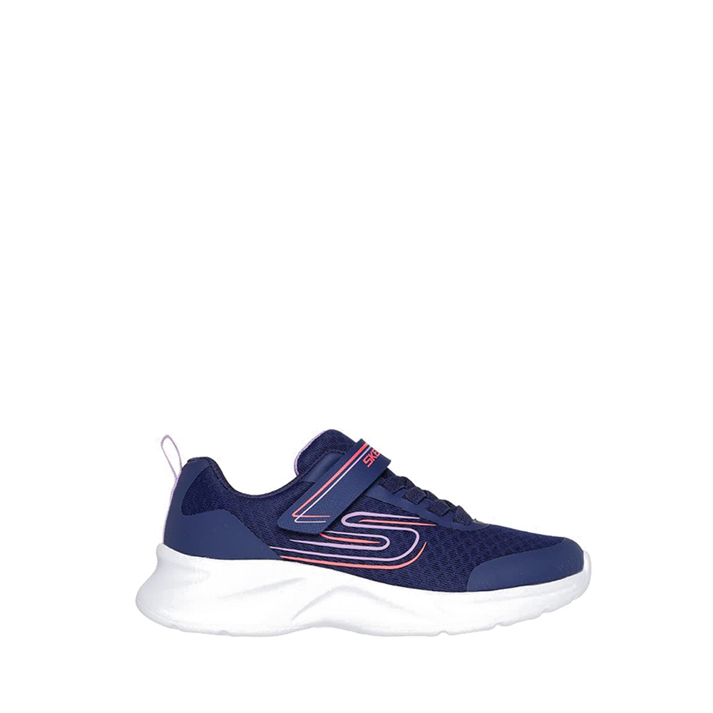 Dynamatic Girl's Shoes - Navy