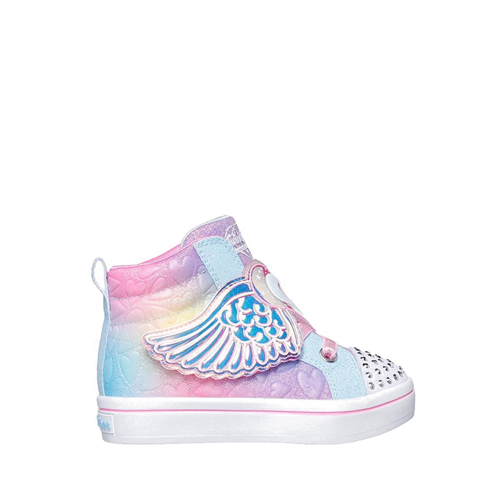 Twi-Lites 2.0 Girl's Lifestyle Shoes - Blue