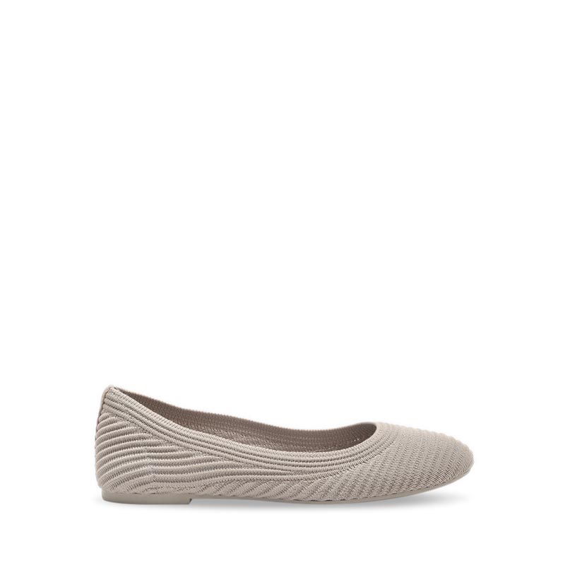 Casey Women's Walking Shoes - Taupe