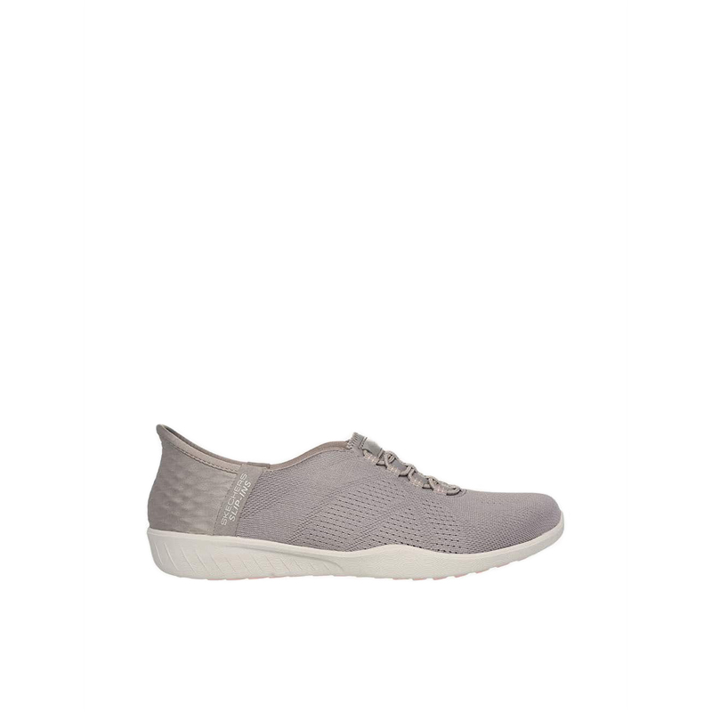 Slip-Ins Newbury St Women's Shoes - Taupe