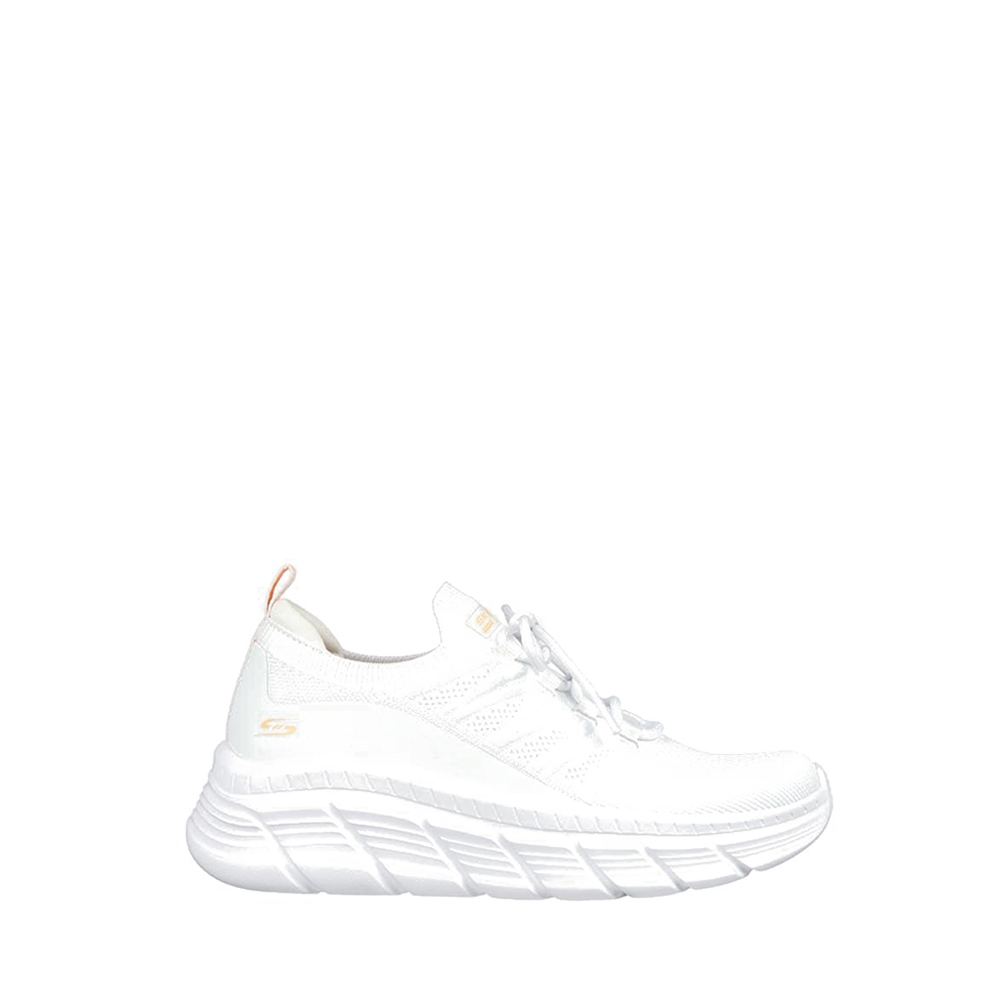 Bobs B Cute Women's Casual Shoes - White