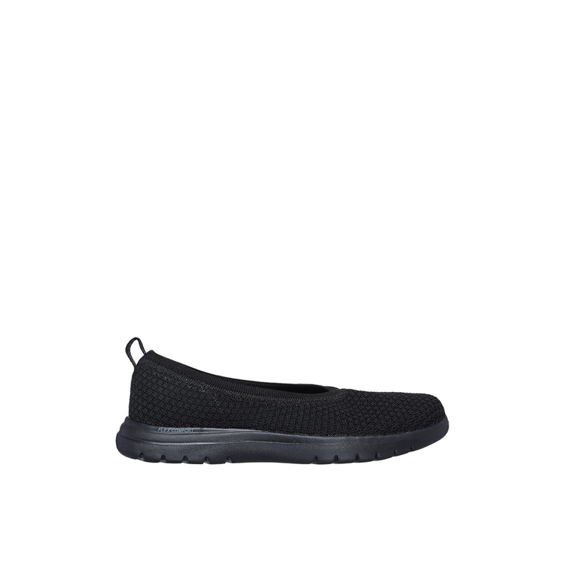On-The-Go Flex Women's Shoes - Black