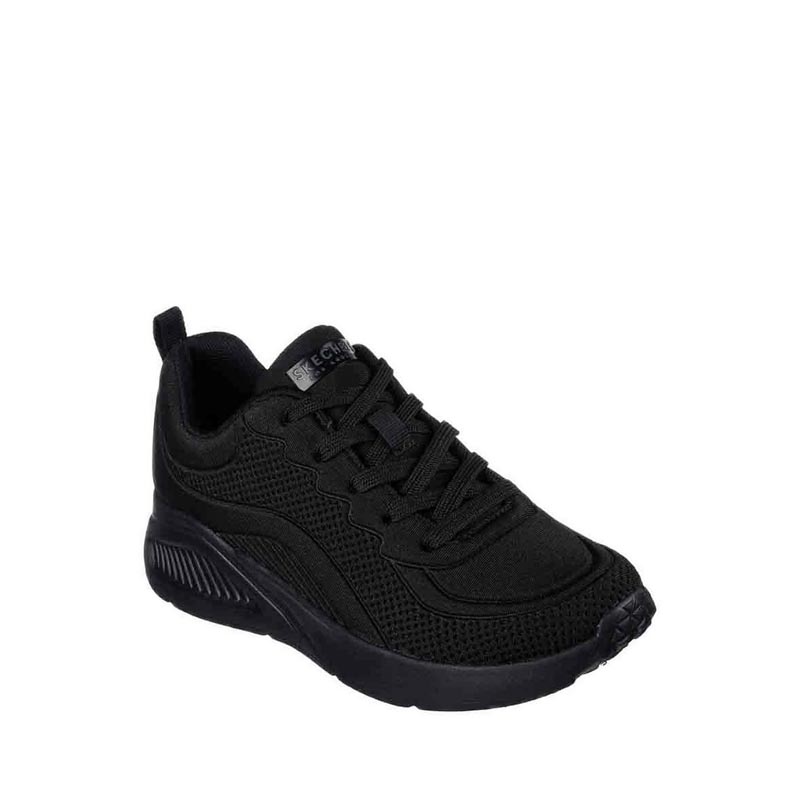 Uno Lite Women's sneakers - Black