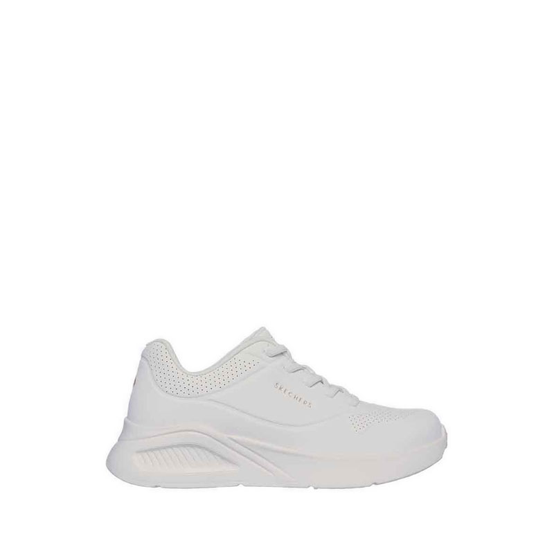 Uno Lite Women's Sneaker - White