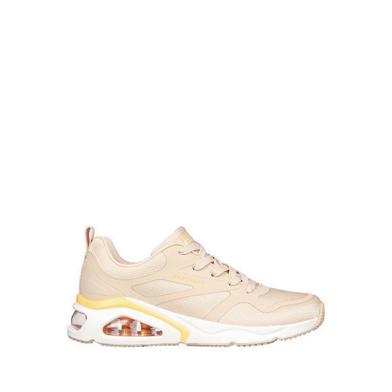 Tres-Air Women's Casual Shoes - Natural