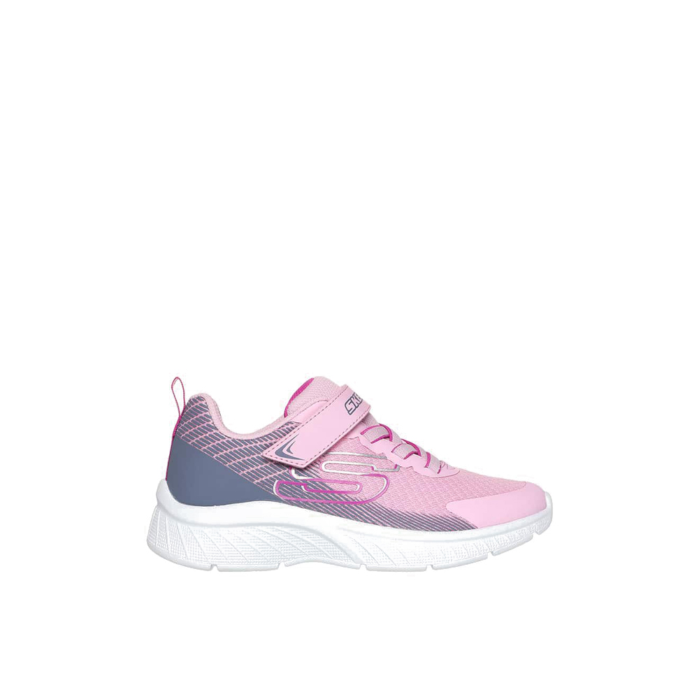 Microspec Plus Girl's Shoes - Pink