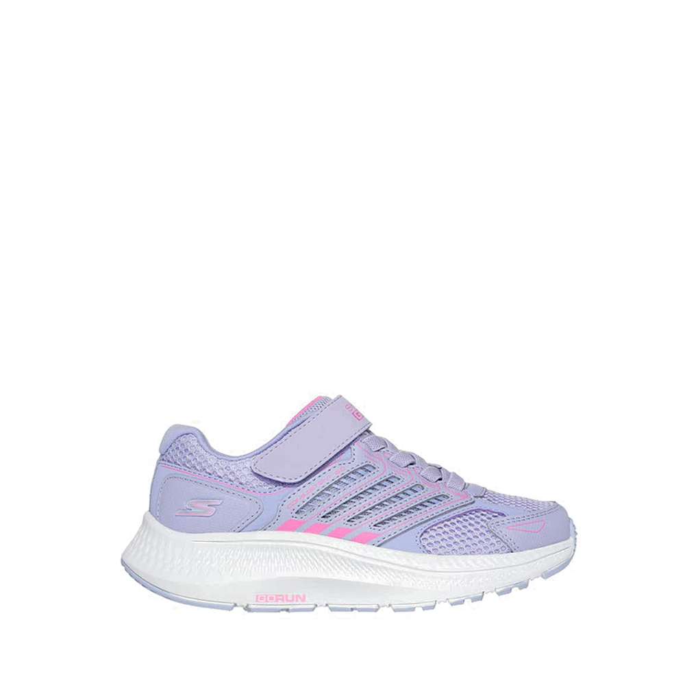 Go Run Consistent 2.0 Girl's Shoes - Lavender