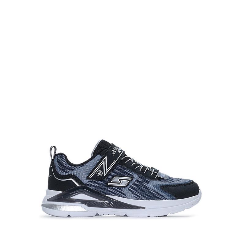 Tri-Namics Boy's Shoes - Black