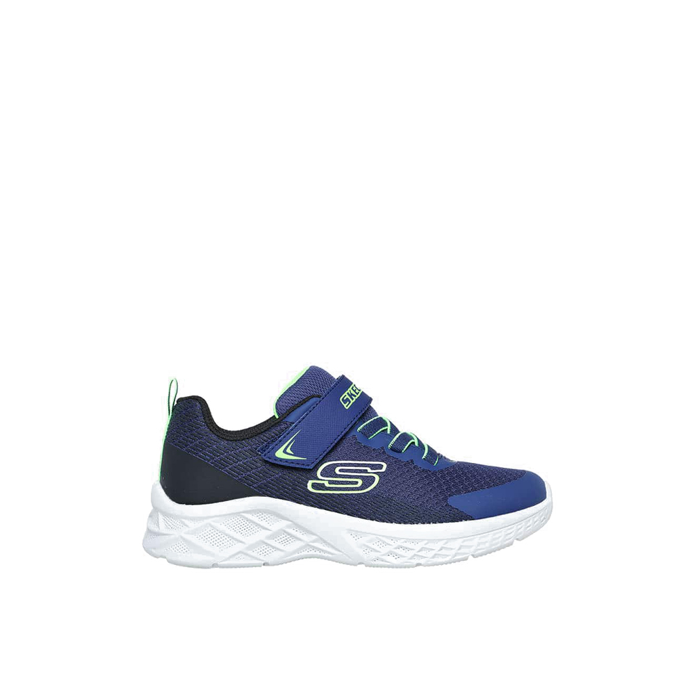 Microspec II Boy's Shoes - Navy