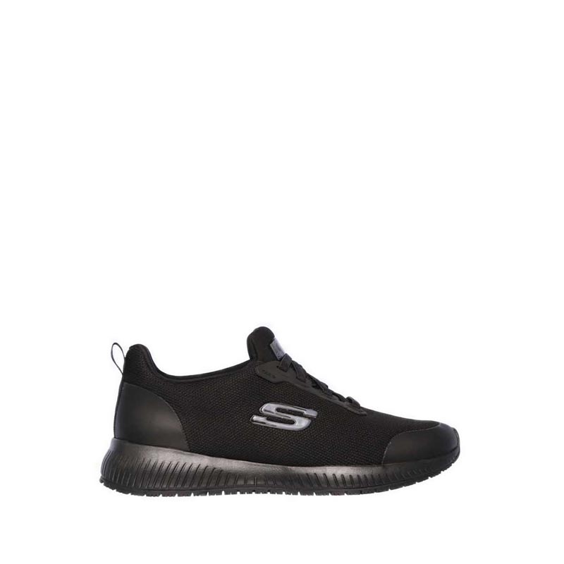 Squad Sr Women's Shoes - Black