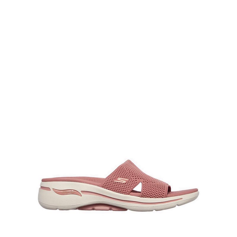 Go Walk Arch Fit Women's Sandal - Rose
