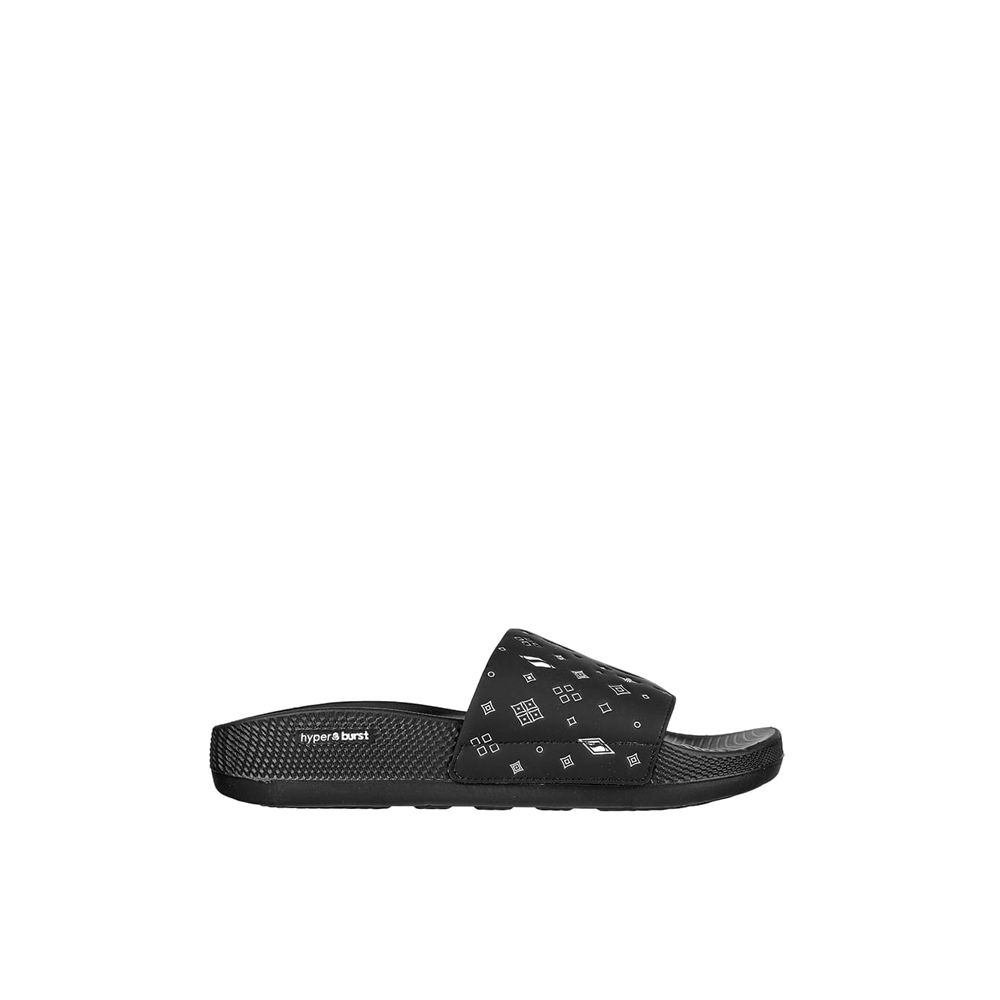 Hyper Slide Women's Sandal - Black