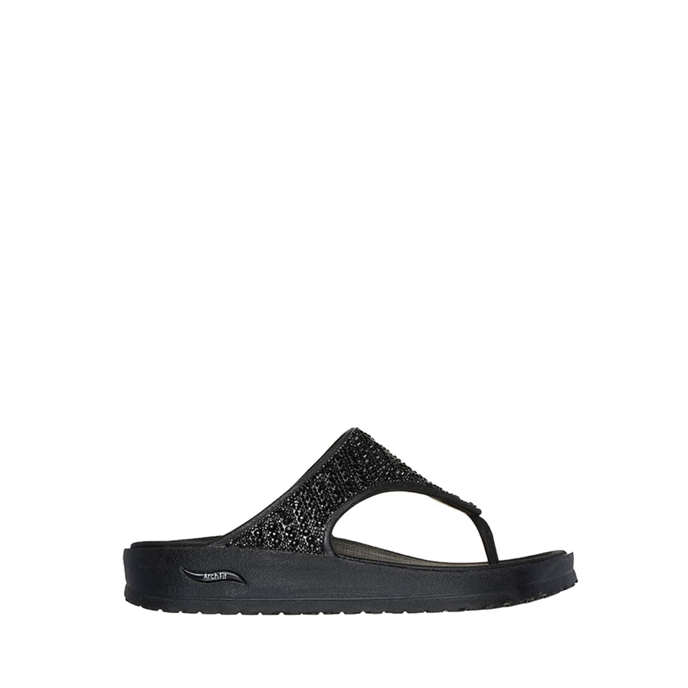 Arch Fit Cali Breeze 2.0 Women's Sandal - Black