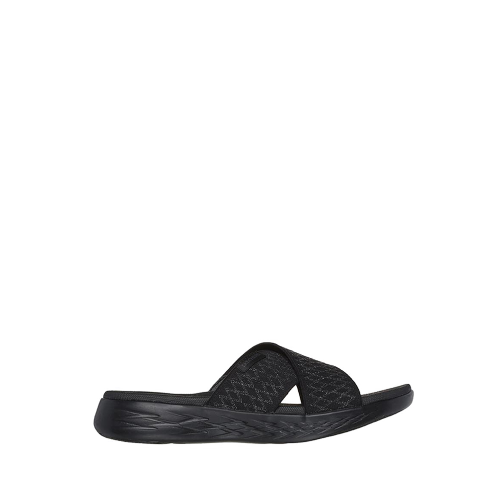 On-The-Go 600 Women's Sandal - Black