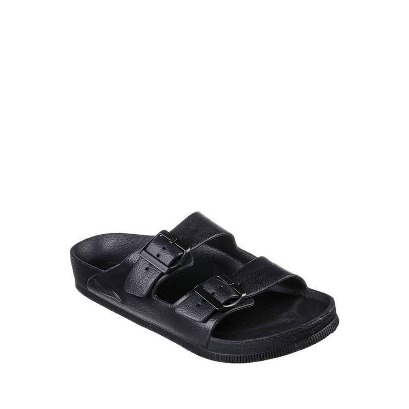 Arch Fit Cali Surf Men's Sandal - Black