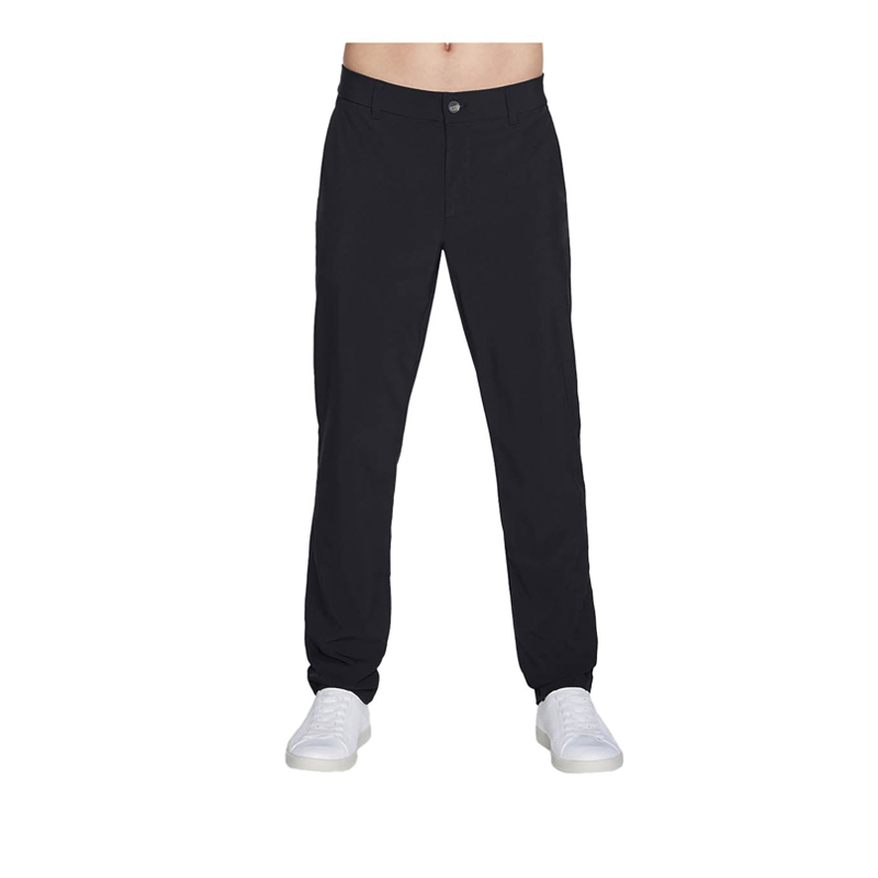 THE GOWALK EVERYWHERE PANTS MEN'S - BLACK