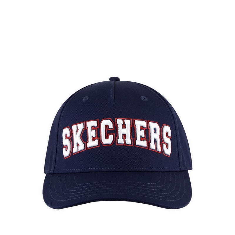 Univercity Baseball Caps Men's - Navy