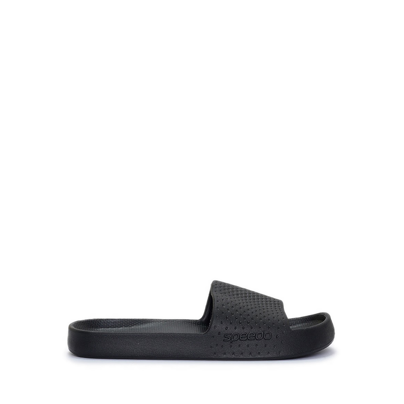 Speedo Speedo Entry Slide AM
 - Black