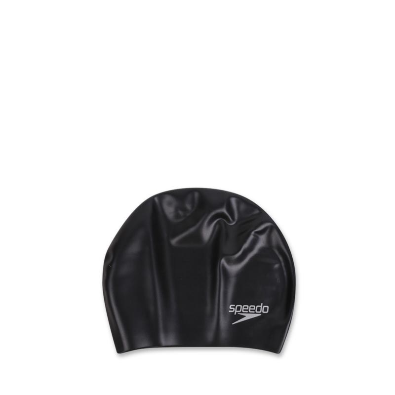 Long Hair Adult's Swimming Cap