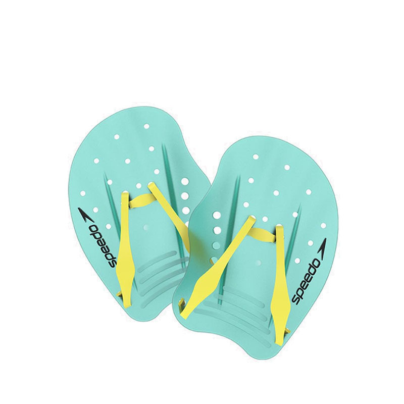 Tech Paddle - Arctic Glass