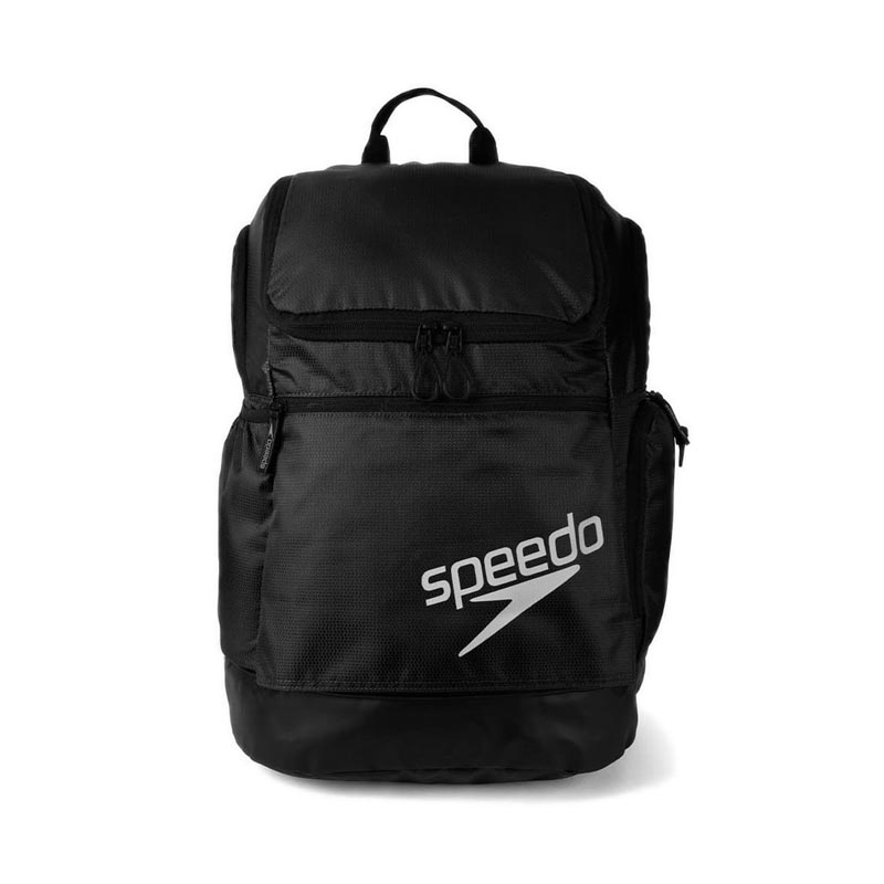 Teamster 2.0 Rucksack 35L - Black