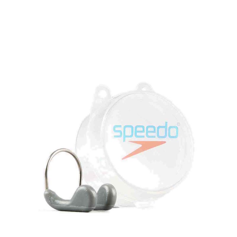 Competition Nose Clip Unisex - Grey