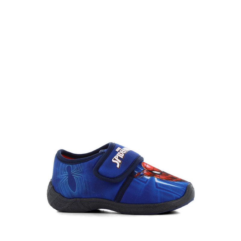 12073 Boy's Sneakers - Blue
