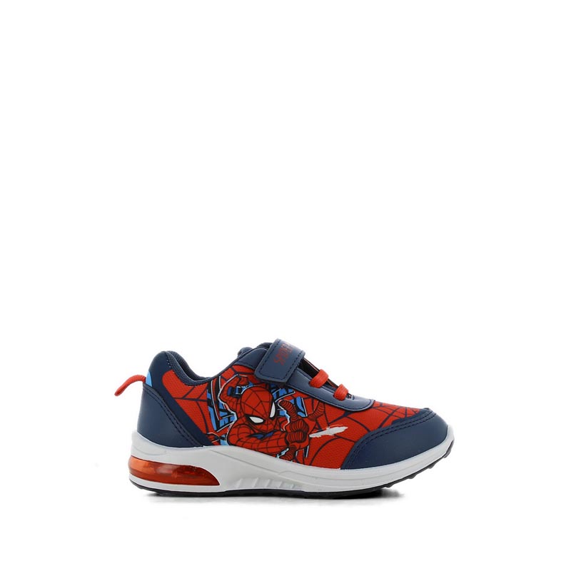 012669 Boy's Sneakers Navy
