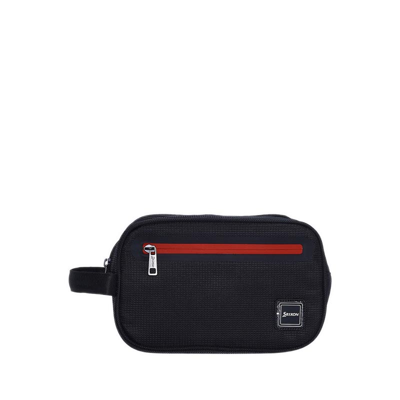 GGF22023i Pouch Bag Unisex - Black