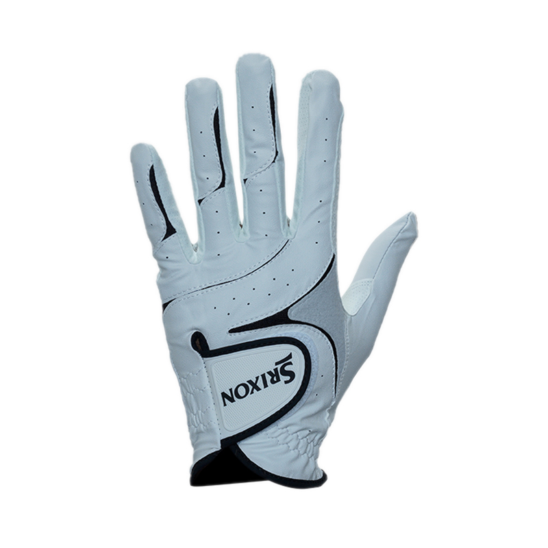 GGG23005I All Weather Left Hand Mens - White