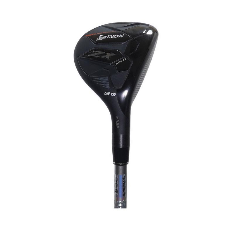 ZX5 Miyazaki2 OD Hybrid Reg Mens -Black