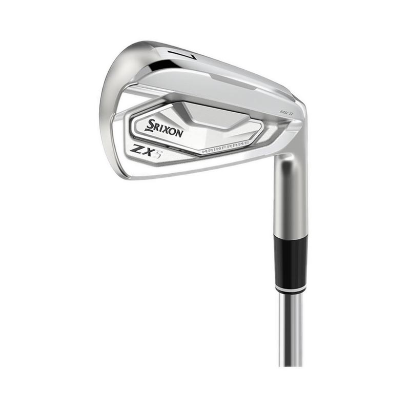 ZX5MK2 Neo 6i 5P S Mens - Silver