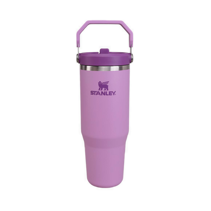 Iceflow Flip Straw - Lilac