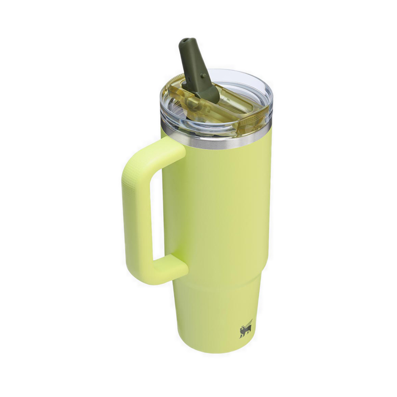 The Quencher Protour - Pear