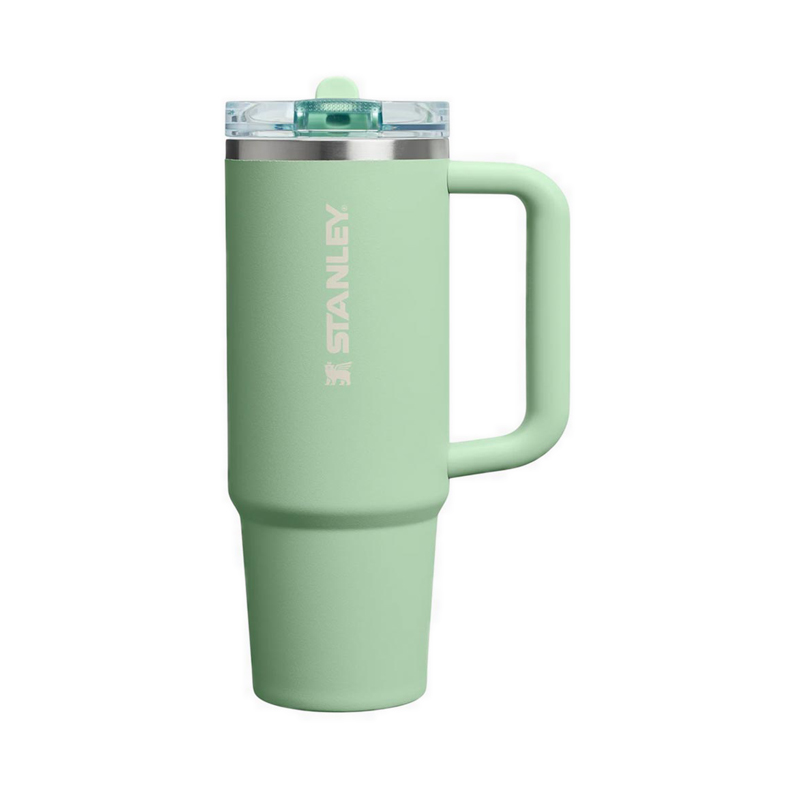 Quencher Protour 30 OZ Unisex Tumblr - Pistachio