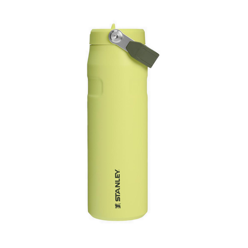 Iceflow Aerolight Flip Straw - Pear