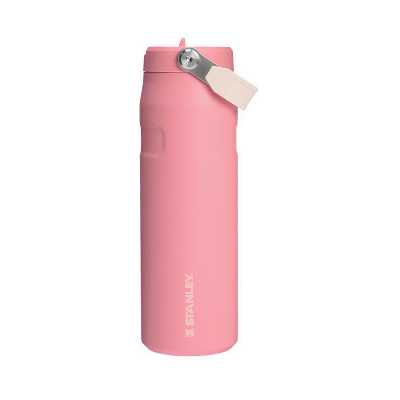 Iceflow Aerolight Flip Straw - Pink