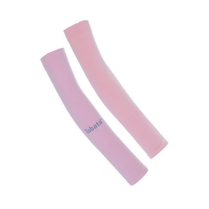 Unisex Arm Sleeve - Light Pink