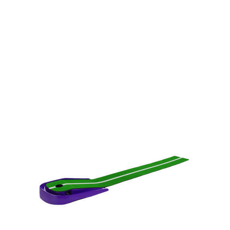 GV0141 Putting Mat Unisex - Green