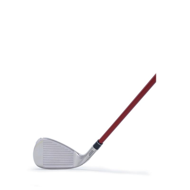 Iron Set Stealth Ladies - Silver