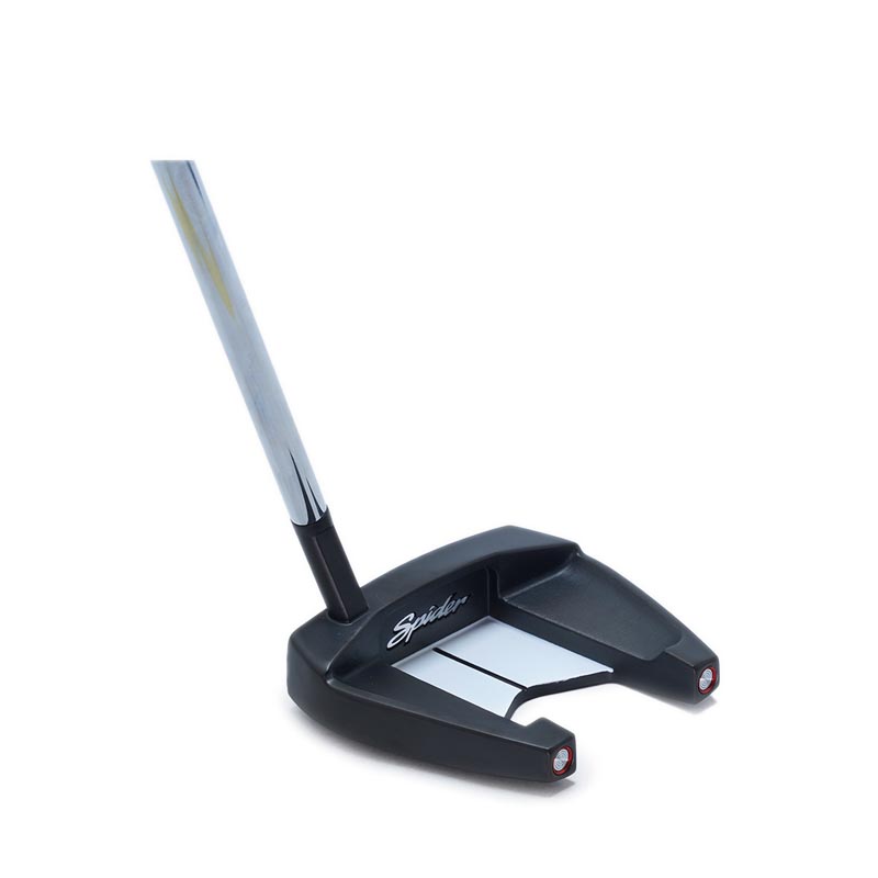 Putter Spider Splitback - Black