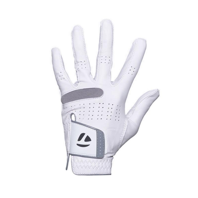 N78405 TP FLEX AW Glove Mens - White