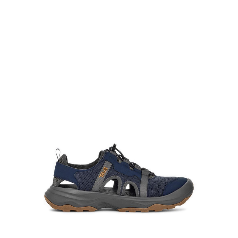 Outflow Ct Men's Sports Shoes - MOOD INDIGO