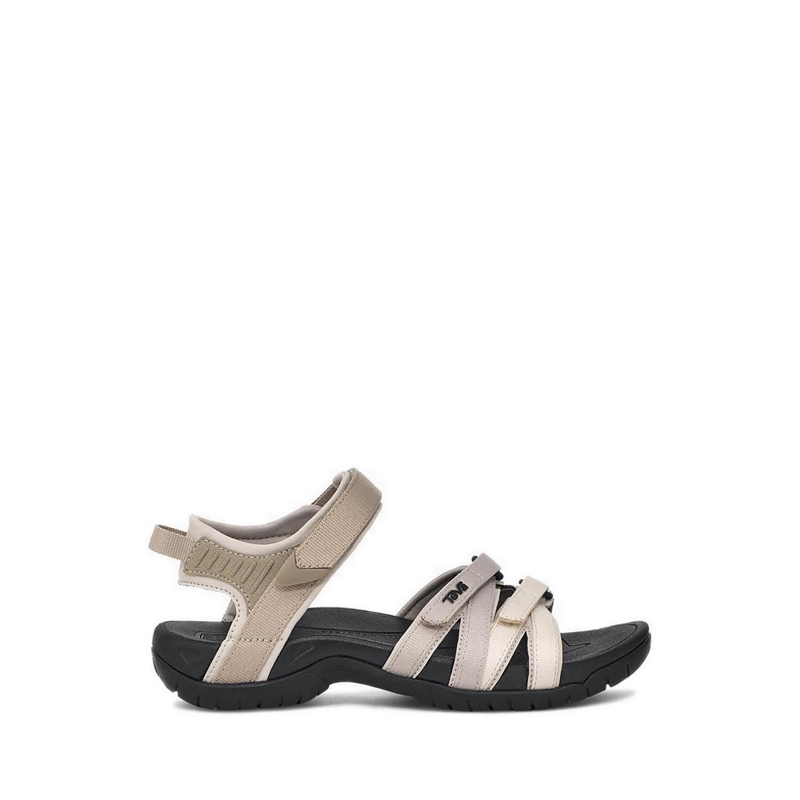 Tirra Women's Sports Shoes - BLACK/BIRCH MULTI