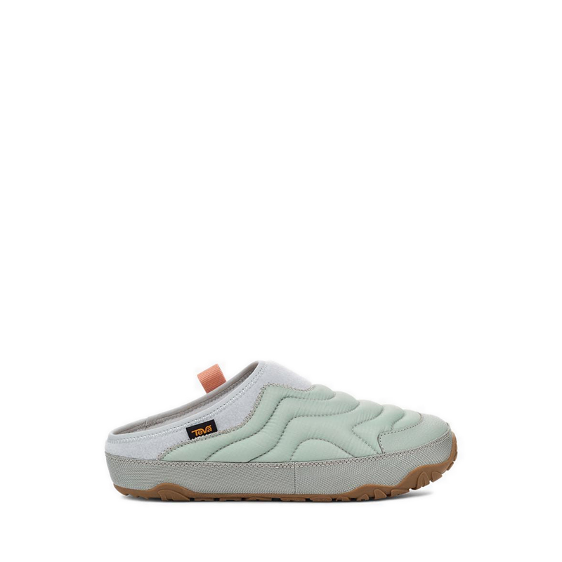 Reember Terrain Women's Lifestyle Shoes - WROUGHT IRON