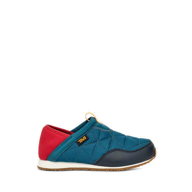 Reember Unisex Lifestyle Shoes - POLARITY MULTI