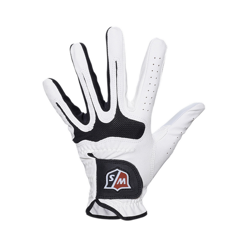 Grip Soft Asia MLH Glove Mens - White