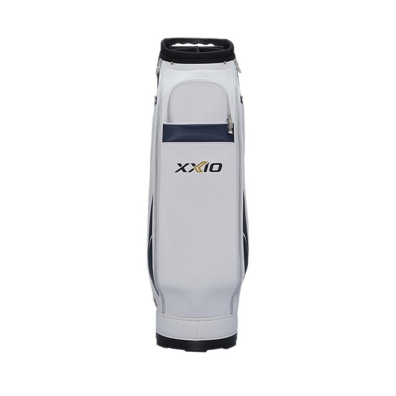 GGC22017I Caddy bag Mens - White/Navy